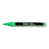 Маркер акриловый "Paint marker", Fine 2мм №312 зеленый светлый перманентный sela39 YTZ2