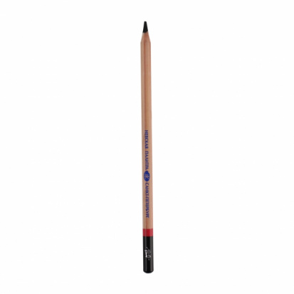 Цветной карандаш "Мастер-класс", №98 черный