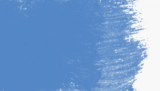 Краска по ткани и коже "Idea", 50мл, №503, Небесно-голубая (Celestial blue)