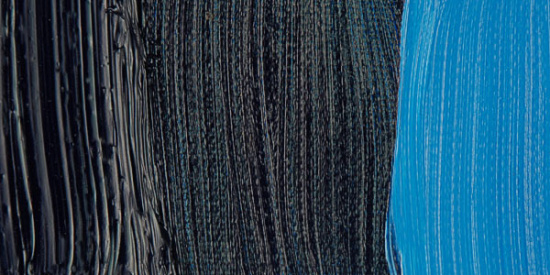 Масляная краска Artists', фтало бирюзовый 37мл