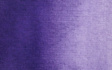 Акварель однопигментная "Extra" в кювете, Диоксазин фиолетовый, 2,5мл