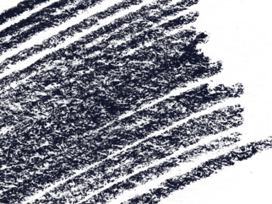 Карандаш акварельный "Watercolour" индиго 36