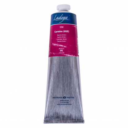 Кармин А масло Ладога 120мл