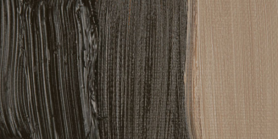 Масляная краска Artists', коричневый Ван Дейк 37мл