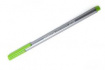 Ручка капиллярная "Triplus", 0.3мм, светло-зеленый