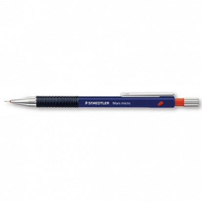 Механический карандаш "Mars micro", 0.7, B