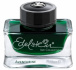 Флакон с чернилами "Edelstein EIGR" Aventurine чернила темно-зеленые чернила 50мл для перьевых ручек