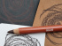Набор цветных карандашей "Drawing" 6 цв. В блистре