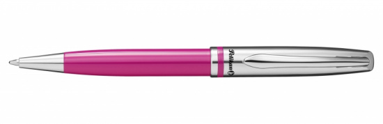 Ручка шариковая Pelikan Jazz Classic (PK58599) Berry кор.подар.пирам.