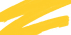 Маркер спиртовой двусторонний Copic "Sketch", цвет №Y18 желтая молния
