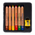 Набор цветных карандашей 6цв