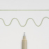 Ручка капиллярная "Pigma Micron" 0.45мм, Хаки