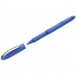 Ручка-роллер "One Hybrid C" синяя, 0,5мм, одноразовая