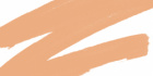 Маркер спиртовой, двусторонний "Copic Ciao", цвет №R02 розовый лососевый