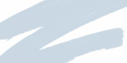 Маркер спиртовой двусторонний Copic "Classic", цвет №B41 зеленовато-голубой