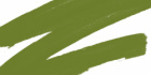 Маркер спиртовой двусторонний Copic "Sketch", цвет №G29 зеленая сосна