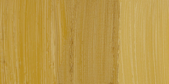 Масляная краска Artists', бледно-желтая охра 37мл Масляная краска Artists', бледно-желтая охра 37мл