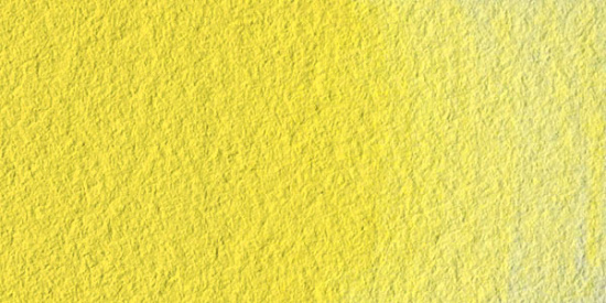 Акварель Artists', желтый висмут мал.кювет