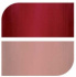 Водорастворимая масляная краска Daler Rowney "Georgian" Краплак красный (имитация), 37 мл