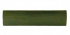 Уголь прессованный Chunky, 18x80 мм, зеленый sela25