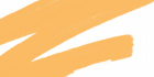 Маркер спиртовой двусторонний Copic "Sketch", цвет №FYR1 апельсин флуоресцентный