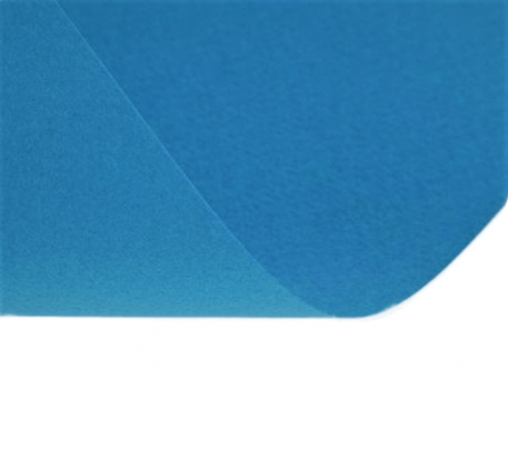 Бумага для пастели "Tiziano" 160г/м2 50x65см голубой 1л