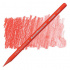 Акварельный карандаш без оболочки "Aqua Monolith", цвет 114 Киноварь тёмная sela