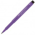Ручка капиллярная Рitt Pen brush, пурпурно-фиолетовый sela25