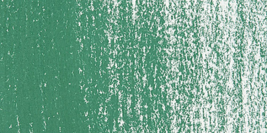 Пастель сухая Rembrandt №6275 Киноварь зеленая темная 