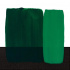 Акриловая краска "Acrilico" зеленая фц 75 ml 