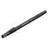 Ручка гелевая "Geliсa" черная, 0,5мм