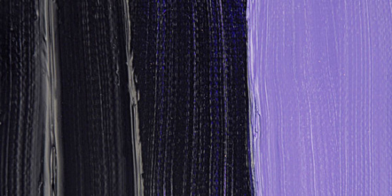 Алкидная краска Griffin, пурпурный диоксазин 37мл