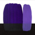 УЦЕНКА Акриловая краска по ткани "Idea Stoffa" фиолетовый 60 ml