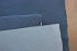 Блок сшитый "Khadi", 30x42см, 38л, 100г/м2, серая бумага