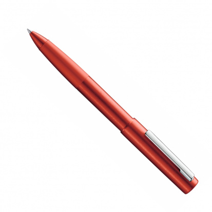 Чернильный роллер Лами 377 "aion", Красный, M63