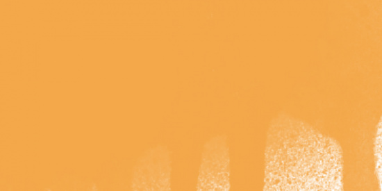 Аэрозольная краска "Water Based", RV-105 Азо светло-оранжевый 300 мл