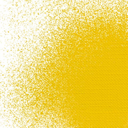 УЦЕНКА Акриловый спрей для декорирования "Idea Spray" темный желтый, 200мл