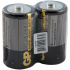 Батарейка GP Supercell D (R20) 13S солевая, OS2 (в упак. 2бат.)