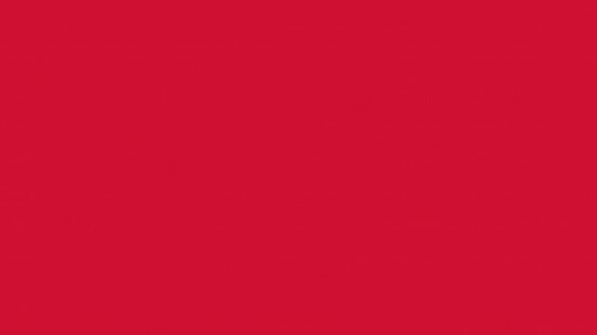 Маркер перманентный "Le Plume" с наконечником кисть poppy red №R818