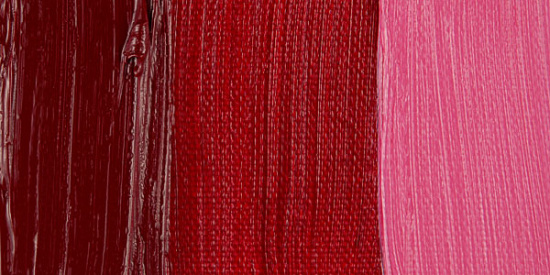 Масляная краска Artists', перманентный кармин 37мл Масляная краска Artists', перманентный кармин 37мл