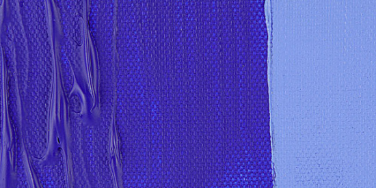 Акрил Artist's, насыщенно-синий кобальт 60мл