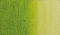 Масляная краска "Studio", 45мл, 24 Зеленый сок (Sap green)
