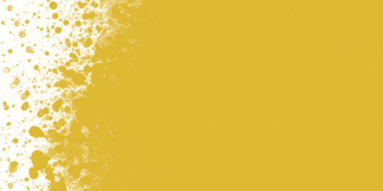 Аэрозольная краская One Take, №110-5 dark yellow 400 мл