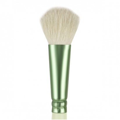 Кисть Гамма "Aries" коза, овальная №18, короткая ручка