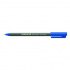 Ручка-роллер офисная "85", 0,5мм, Синий