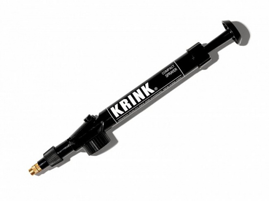 Распылитель для краски "Krink Sprayer" компактный sela