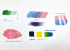 Набор цветных карандашей "Студия", 36цв., заточен., картон. упаковка