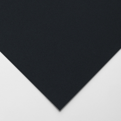 Бумага для пастели "Pastel Card", 360 г/м2, 50x65см, 1л, угольный