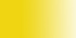 Профессиональные акварельные краски, большая кювета, цвет желтый