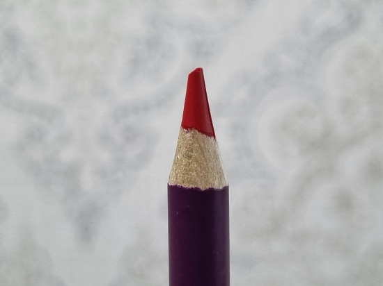 Набор цветных карандашей Vista Artista "Gallery" бирюзовые оттенки, 6шт
